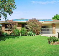Freshly revovated Dog Friendly House walking distance to Waterfront - Accommodation Mooloolaba