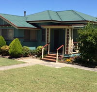 FROGGIES HOLIDAY HOUSE - Accommodation Mooloolaba