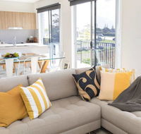 G149 Apartment 4 - Accommodation Mooloolaba