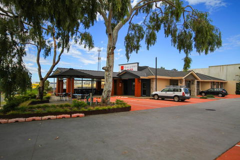 Gallery Hotel - Accommodation Mooloolaba 2