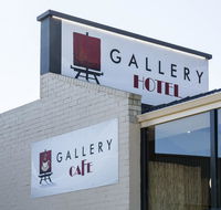 Gallery Hotel - Accommodation Mooloolaba