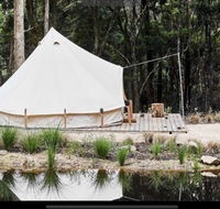 Garden Beds Glamping - Accommodation Mooloolaba