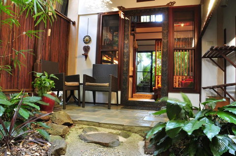 Garden Burees - Accommodation Mooloolaba 1