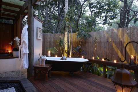 Garden Burees - Accommodation Mooloolaba 3