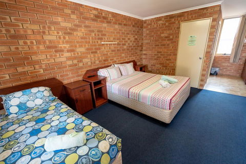 Gascoyne Hotel - Accommodation Mooloolaba 3