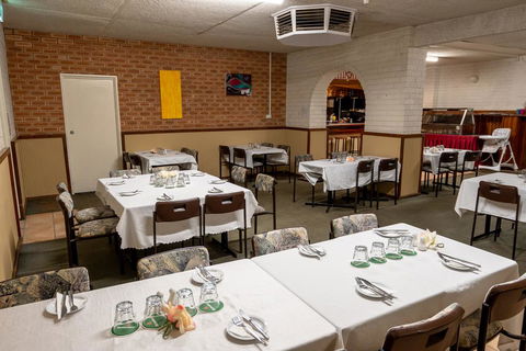 Gascoyne Hotel - Accommodation Mooloolaba 1