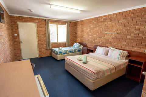 Gascoyne Hotel - Accommodation Mooloolaba 2