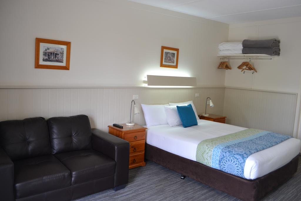 Gatton QLD Accommodation Mooloolaba