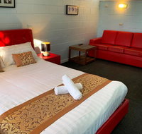 Gazebo Motor Inn - Accommodation Mooloolaba