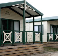 Geelong Surfcoast Hwy Holiday Park - Accommodation Mooloolaba