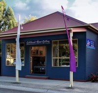 Gellibrand River Gallery Accommodation - Accommodation Mooloolaba