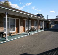 George Bass Motor Inn - Accommodation Mooloolaba