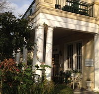 Georgian Court BB Guest House - Accommodation Mooloolaba