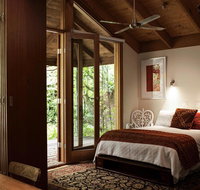 Georgie Gardens Daylesford - Accommodation Mooloolaba