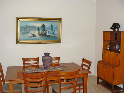 Geraldton Luxury Retreat 2 - Accommodation Mooloolaba 2