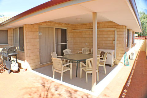 Geraldton Luxury Vacation Home - Accommodation Mooloolaba 1