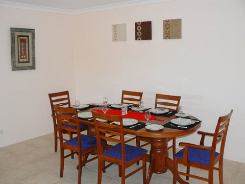 Geraldton Luxury Vacation Home - Accommodation Mooloolaba 3