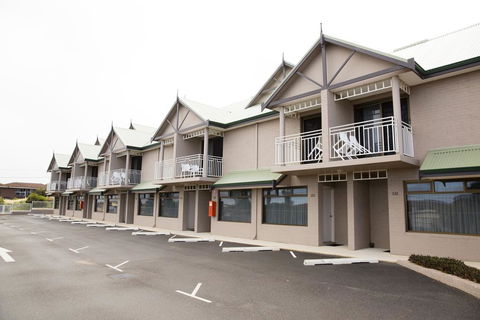 Geraldton Motor Inn - Accommodation Mooloolaba 3
