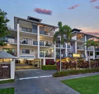 Getaway On Grafton - Accommodation Mooloolaba
