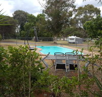 Getaway Tourist Park - Accommodation Mooloolaba