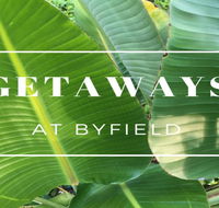 Getaways at Byfield - Accommodation Mooloolaba