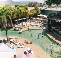 Gilligan's Backpacker Hotel  Resort Cairns - Accommodation Mooloolaba