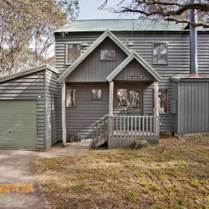 Gimme Shelter - Accommodation Mooloolaba 3