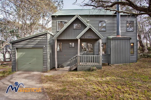 Gimme Shelter - Accommodation Mooloolaba 0