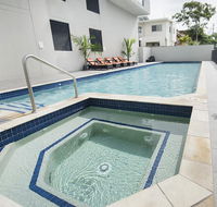 Gladstone Central Plaza - Accommodation Mooloolaba