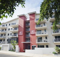 Gladstone City Central Apartment Hotel - Accommodation Mooloolaba