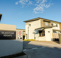 Gladstone Heights Executive Apartments - Accommodation Mooloolaba