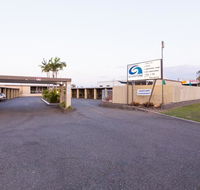 Gladstone Motel - Accommodation Mooloolaba