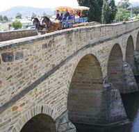 Glamping Gypsy Hobart - Accommodation Mooloolaba