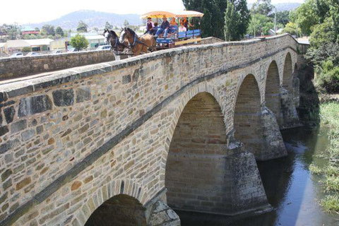 Glamping Gypsy Hobart - Accommodation Mooloolaba 0