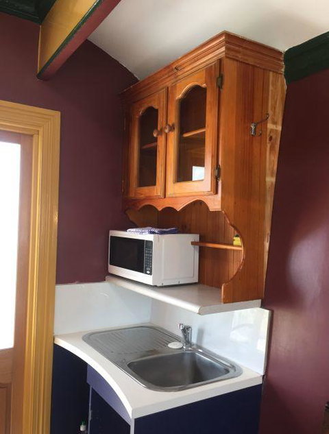 Glamping Gypsy Hobart - Accommodation Mooloolaba 3