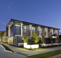 Glen Hotel and Suites - Accommodation Mooloolaba