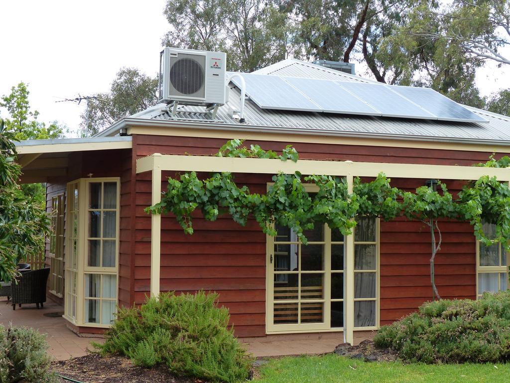 Merbein VIC Accommodation Mooloolaba