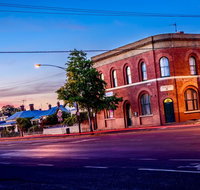 Globe Guesthouse - Accommodation Mooloolaba