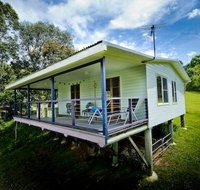 Glocca Morra Cottage - Accommodation Mooloolaba