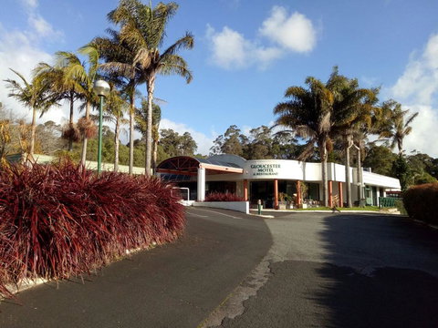 Gloucester Motel - Accommodation Mooloolaba 0
