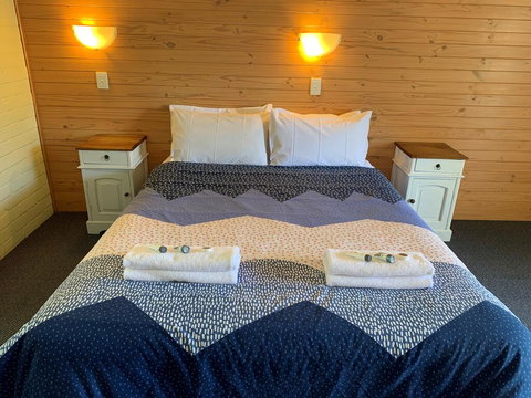 Gloucester Motel - Accommodation Mooloolaba 2