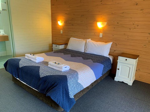 Gloucester Motel - Accommodation Mooloolaba 3