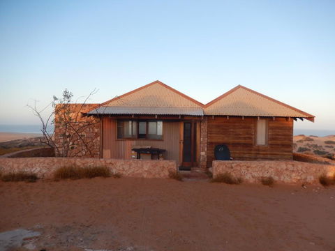 Gnaraloo Station - Homestead - Accommodation Mooloolaba 0