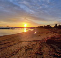 Goat Island Bungalow - Accommodation Mooloolaba