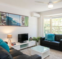 Gold Coast Family Villa - Accommodation Mooloolaba