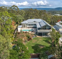 Gold Coast Stunning Home and Unit close to Theme Parks - Accommodation Mooloolaba