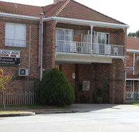 Golden Age Motor Inn - Accommodation Mooloolaba