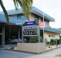 Golden Leaf Motel - Accommodation Mooloolaba