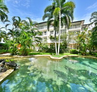 Golden Sands Beachfront Resort - Accommodation Mooloolaba