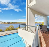 Goldsborough Place Apartments - Accommodation Mooloolaba